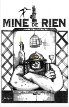 Load image into Gallery viewer, Domaine des Mathouans - Mine de Rien 2021