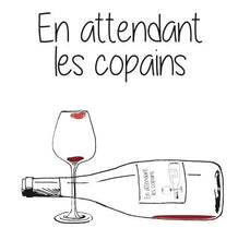 Load image into Gallery viewer, Domaine du Petit Oratoire - En Attendant les Copains rouge 2022