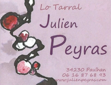 Load image into Gallery viewer, Julien Peyras - Lo Tarral 2021