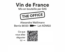Load image into Gallery viewer, The Office - L’Administrateur 2022