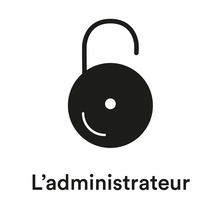 Load image into Gallery viewer, The Office - L’Administrateur 2022