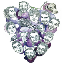 Load image into Gallery viewer, Pèira Levada - Pachorra 2022