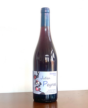 Load image into Gallery viewer, Julien Peyras - Séraphin 2021