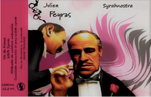 Load image into Gallery viewer, Julien Peyras - Syrahnostra 2020