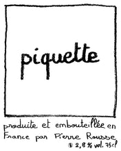 Load image into Gallery viewer, Pierre Rousse - piquette NV