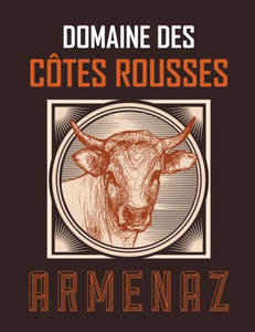 Domaine des Côtes Rousses - Armenaz 2023