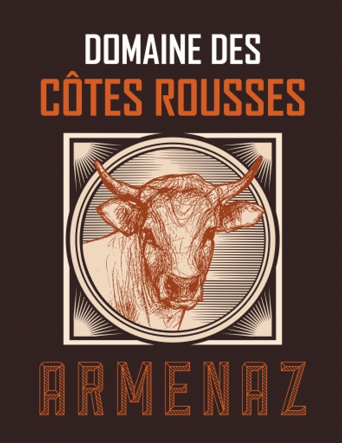 Domaine des Côtes Rousses - Armenaz 2023