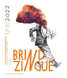 Baptiste Ramboz - Brindzingue 2023