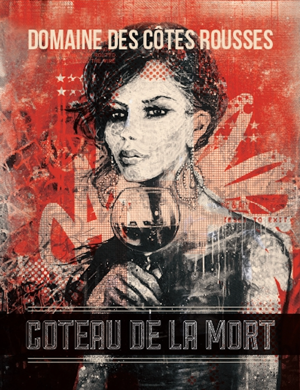 Domaine des Côtes Rousse - Coteau de la Mort 2023