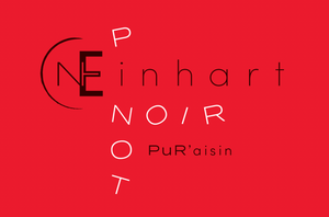 Domaine Einhart - Pinot Noir 2021 - MAGNUM