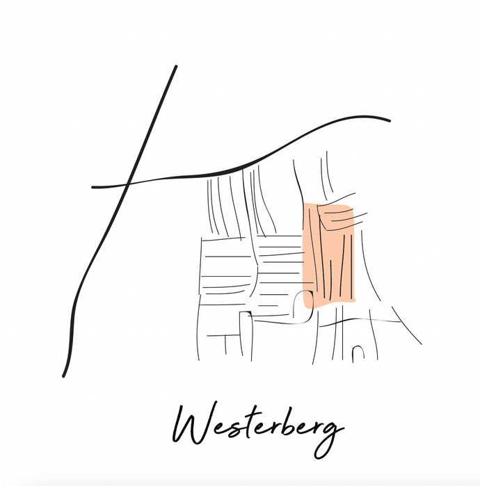 Domaine Einhart - Westerberg 2021