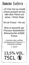 Load image into Gallery viewer, Domaine ExeTerra - "Et si ? .." 2022
