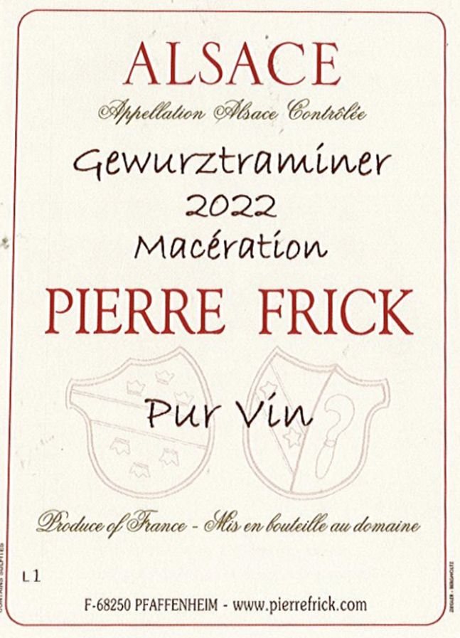 Pierre Frick – Funk de Funk
