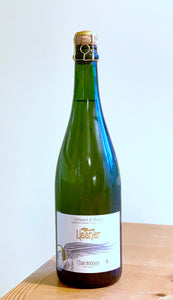 Lissner - Crémant d'Alsace - Chardonnay - 2017-2018