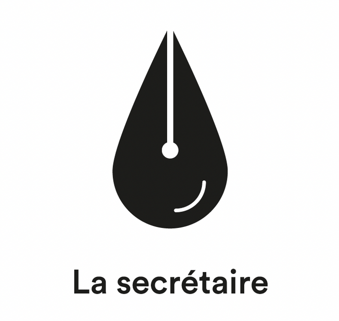 The Office - La Secrétaire 2022