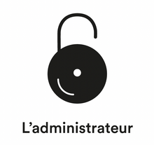 Load image into Gallery viewer, The Office - L’Administrateur 2022
