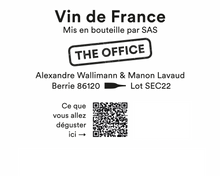 Load image into Gallery viewer, The Office - La Secrétaire 2022
