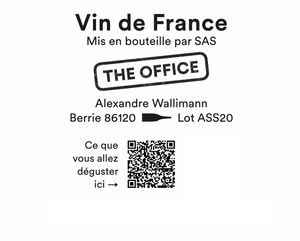 The Office - L’Assistant 2022