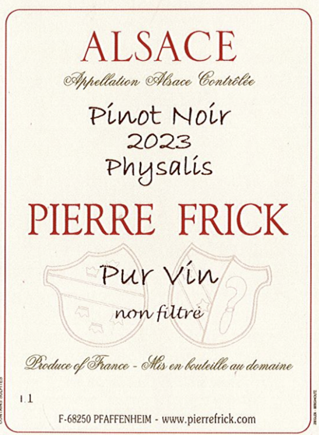 Pierre Frick – Funk de Funk