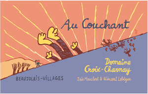 Domaine Croix-Charnay - Au Couchant 2021 - Magnum
