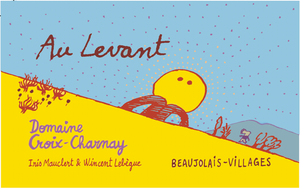 Domaine Croix-Charnay - Au Levant 2021 - Magnum