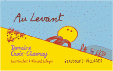 Load image into Gallery viewer, Domaine Croix-Charnay - Beaujolais Villages "Au Levant" 2024
