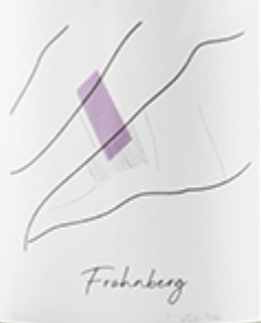 Domaine Einhart - Frohnberg 2022