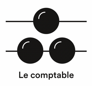 The Office - Le Comptable 2023