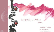 Load image into Gallery viewer, Julien Peyras - “Les Pétillantes” blanc 2022
