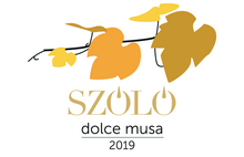 Load image into Gallery viewer, Szóló - dolce musa 2019
