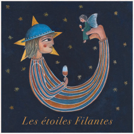 Pèira Levada - Les étoiles Filantes 2019
