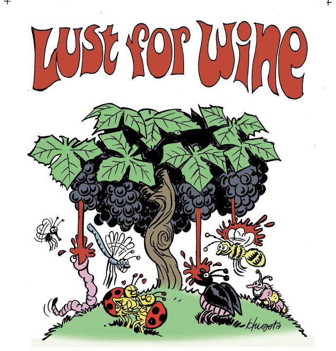 Pèira Levada - Lust for Wine 2019
