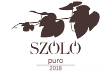 Load image into Gallery viewer, Szóló - puro 2018
